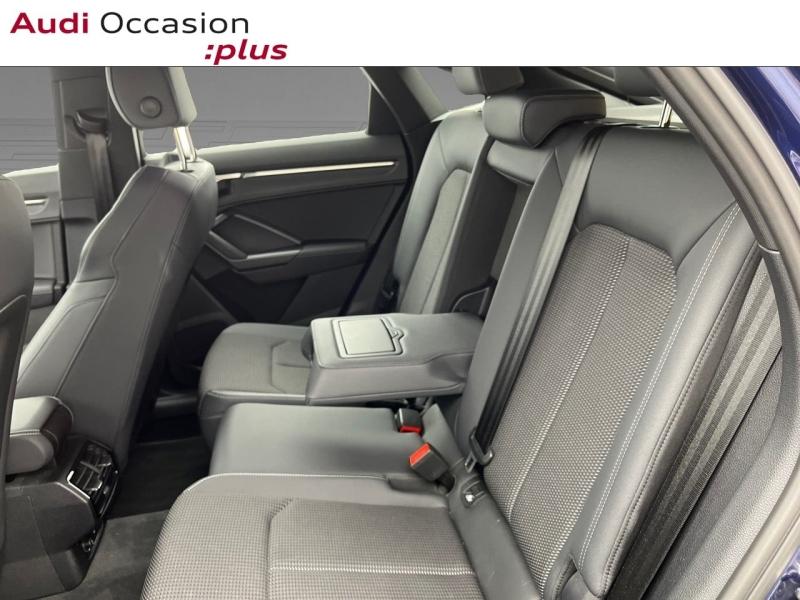 Voitures occasions Audi Q3 Sportback S line Orvault