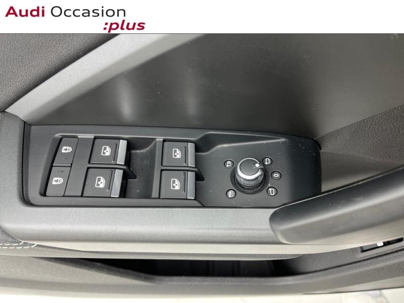 Voitures occasions Audi Q3 Sportback S line Orvault