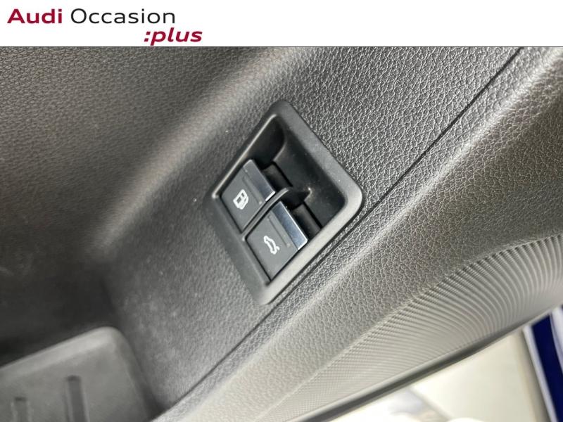 Voitures occasions Audi Q3 Sportback S line Orvault