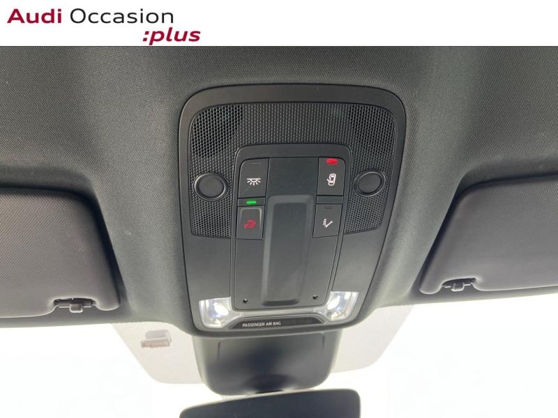 Voitures occasions Audi Q3 Sportback S line Orvault