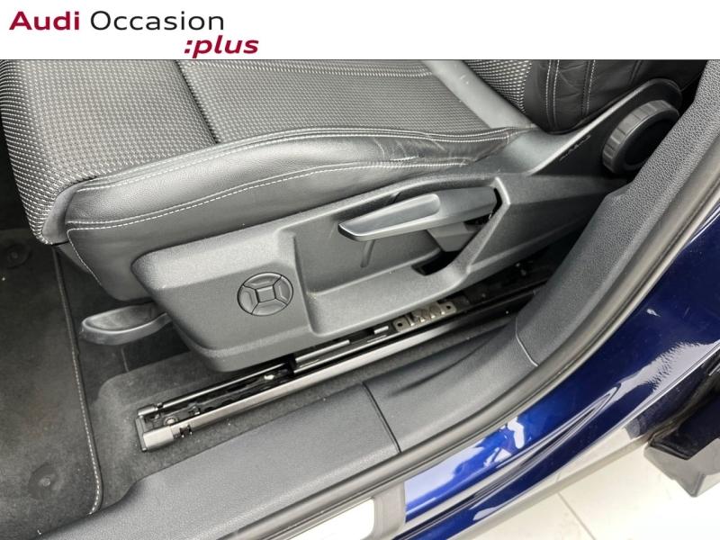 Voitures occasions Audi Q3 Sportback S line Orvault