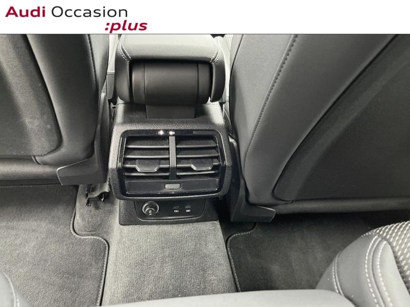 Voitures occasions Audi Q3 Sportback S line Orvault