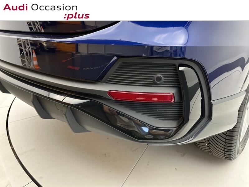 Voitures occasions Audi Q3 Sportback S line Orvault