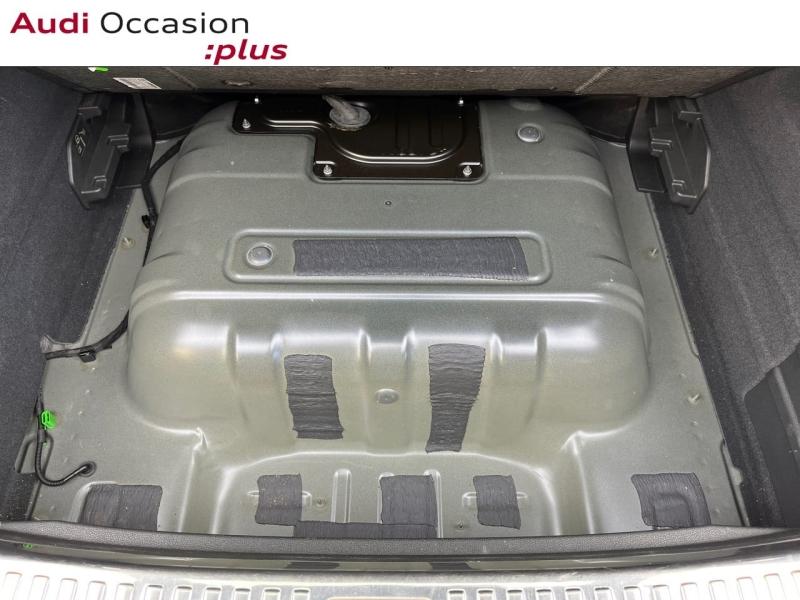 Voitures occasions Audi Q3 Sportback S line Orvault