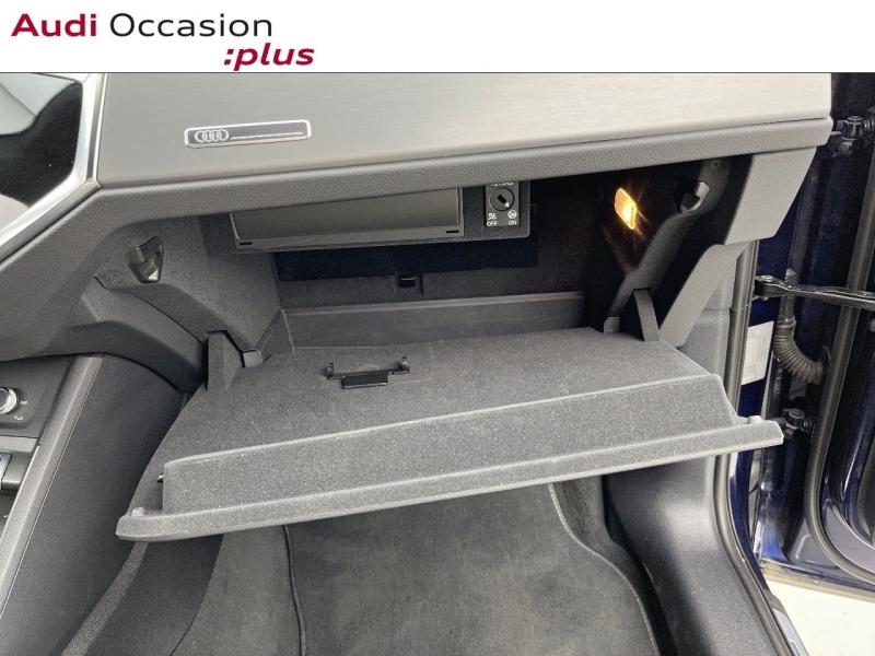 Voitures occasions Audi Q3 Sportback S line Orvault