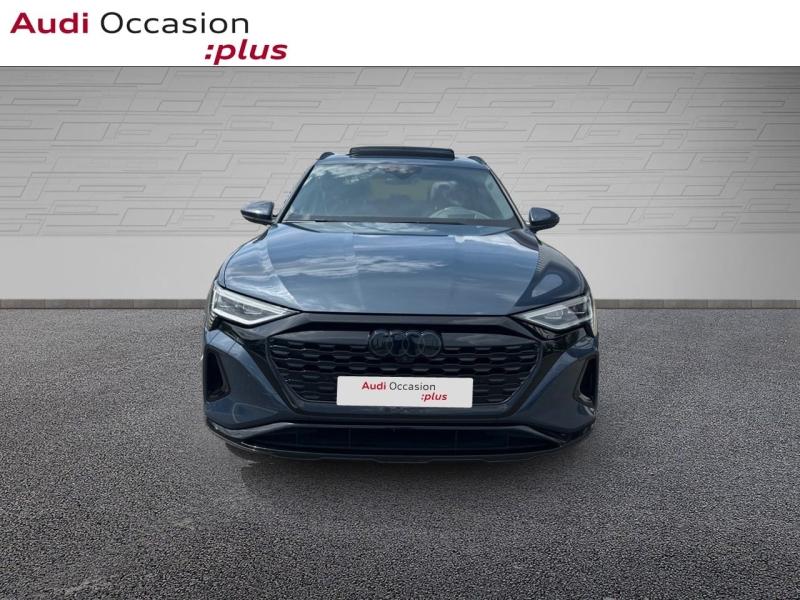 Voitures occasions Audi Q8 e-tron Sportback Avus Orvault