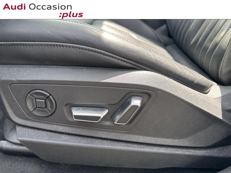 Voitures occasions Audi Q8 e-tron Sportback Avus Orvault