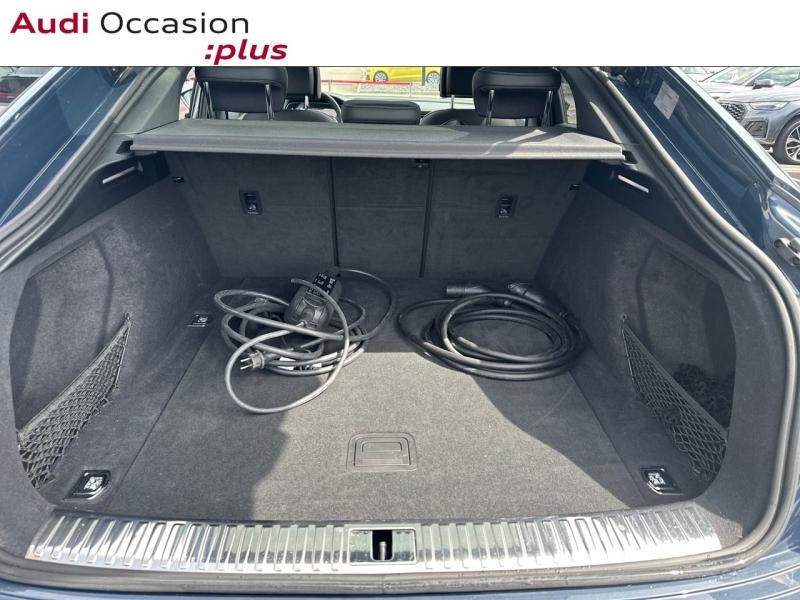 Voitures occasions Audi Q8 e-tron Sportback Avus Orvault