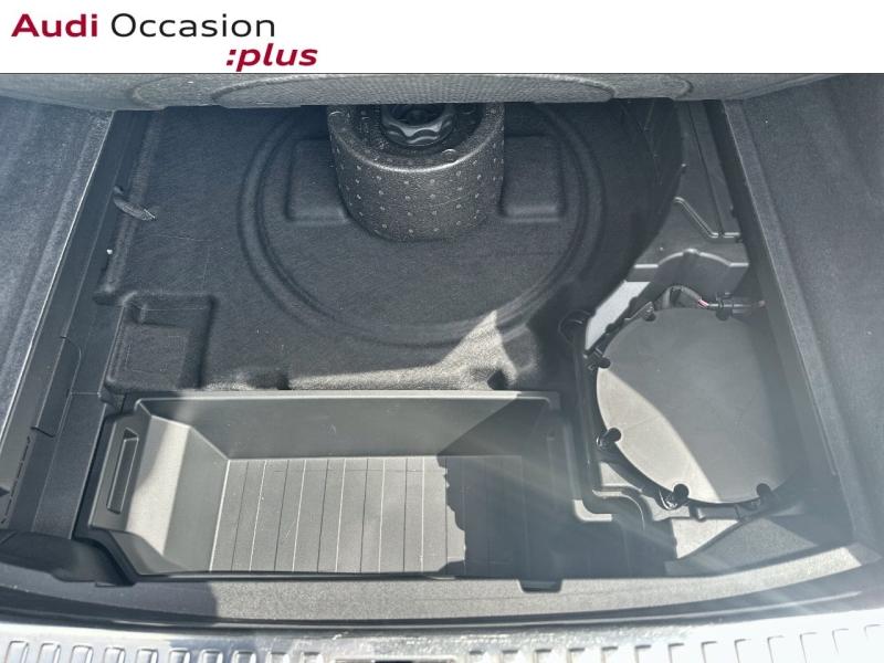 Voitures occasions Audi Q8 e-tron Sportback Avus Orvault