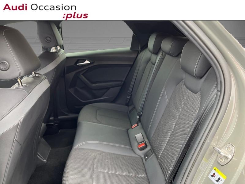 Voitures occasions Audi A1 Sportback S line Orvault