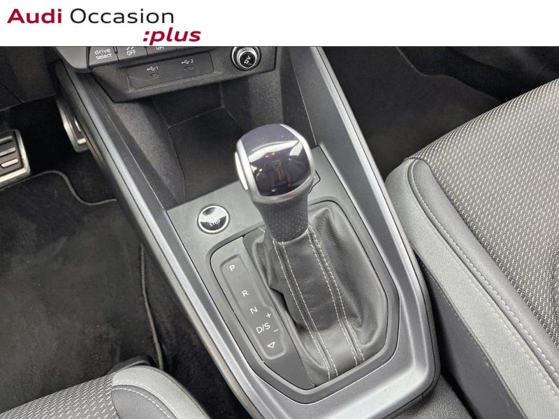 Voitures occasions Audi A1 Sportback S line Orvault