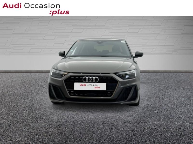 Voitures occasions Audi A1 Sportback S line Orvault