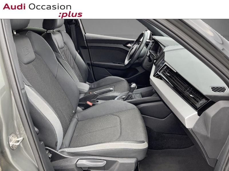 Voitures occasions Audi A1 Sportback S line Orvault
