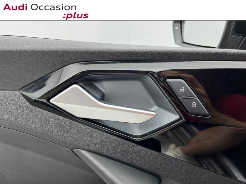 Voitures occasions Audi A1 Sportback S line Orvault