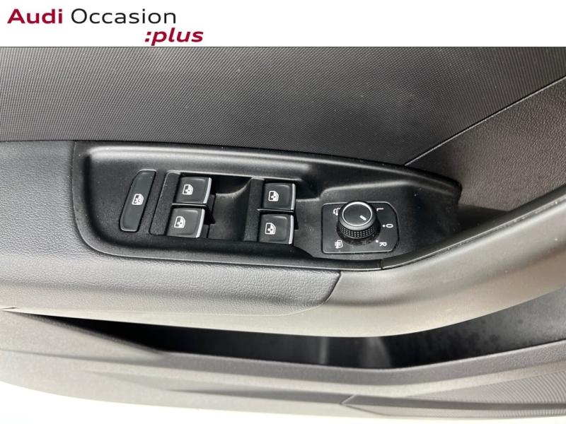 Voitures occasions Audi A1 Sportback S line Orvault