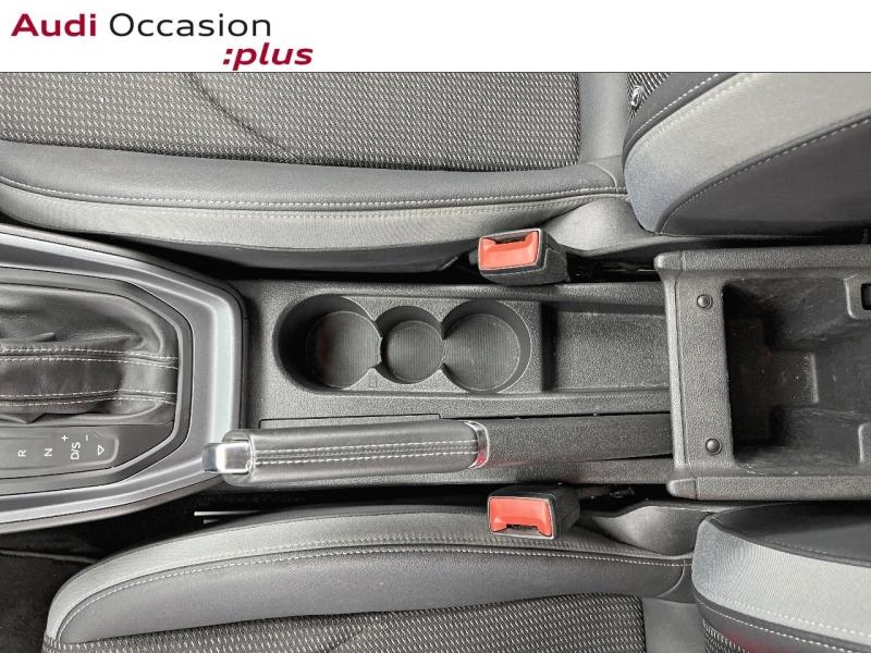 Voitures occasions Audi A1 Sportback S line Orvault