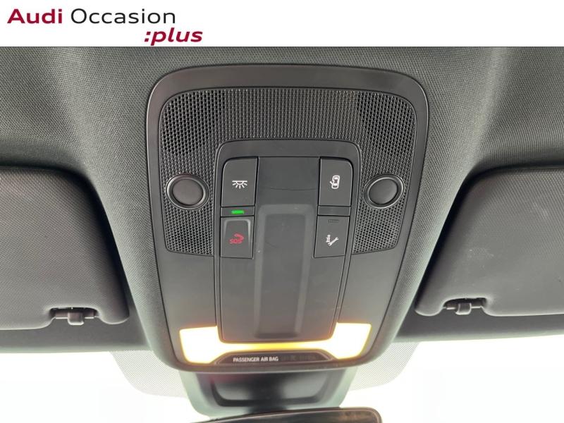 Voitures occasions Audi A1 Sportback S line Orvault