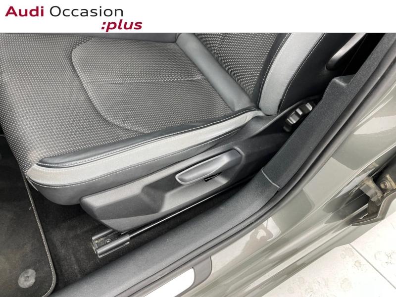 Voitures occasions Audi A1 Sportback S line Orvault