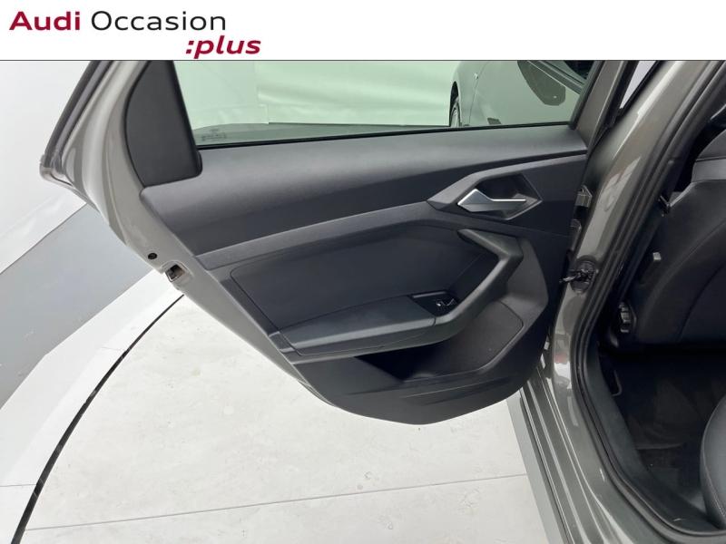 Voitures occasions Audi A1 Sportback S line Orvault