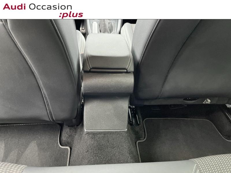 Voitures occasions Audi A1 Sportback S line Orvault