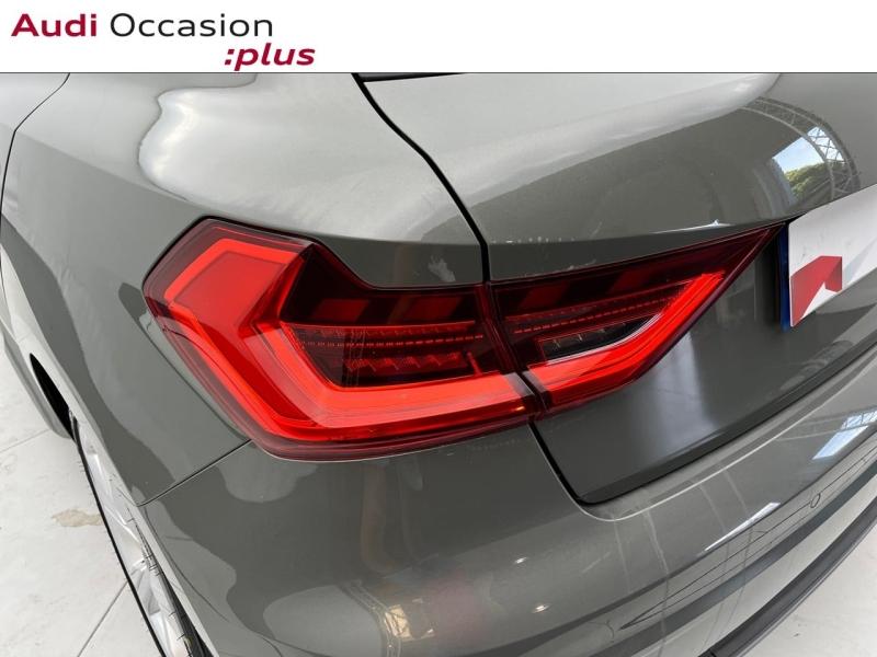 Voitures occasions Audi A1 Sportback S line Orvault
