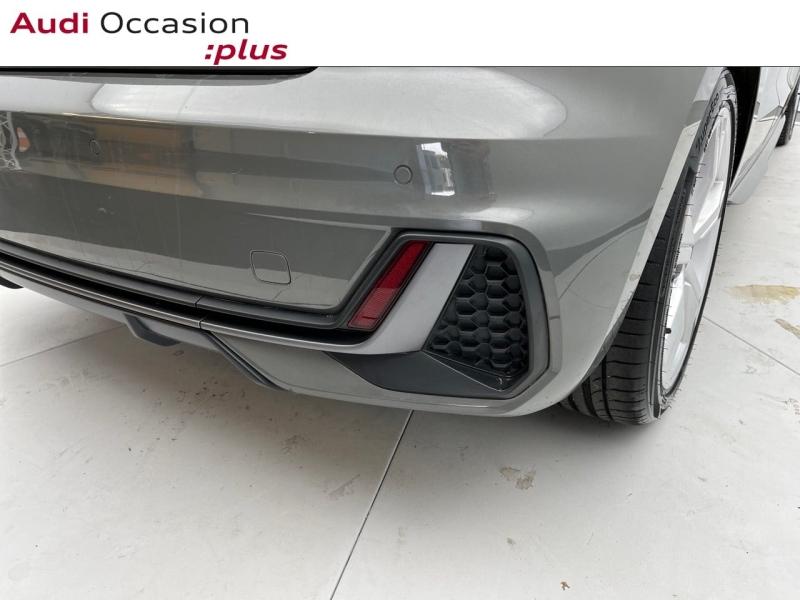 Voitures occasions Audi A1 Sportback S line Orvault