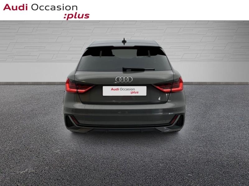 Voitures occasions Audi A1 Sportback S line Orvault