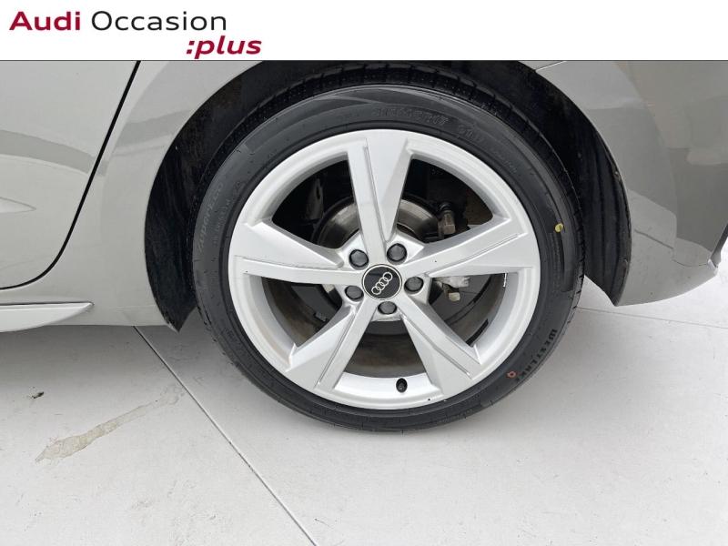 Voitures occasions Audi A1 Sportback S line Orvault