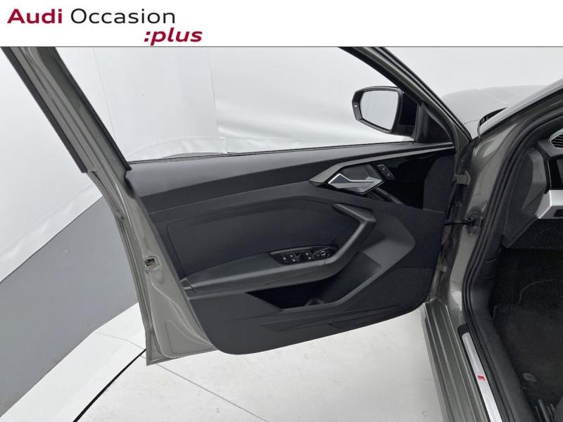 Voitures occasions Audi A1 Sportback S line Orvault