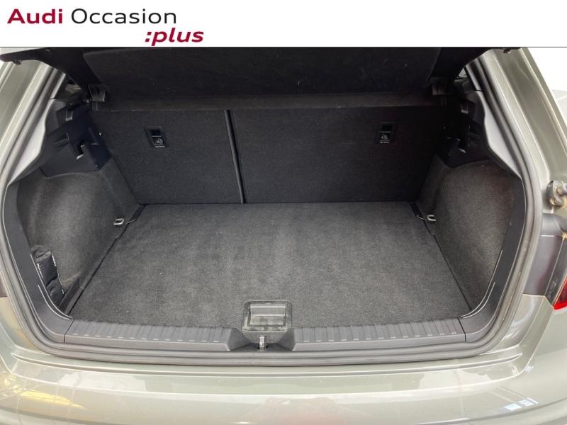 Voitures occasions Audi A1 Sportback S line Orvault