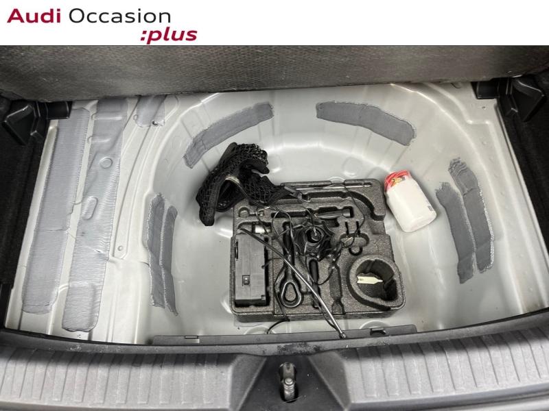 Voitures occasions Audi A1 Sportback S line Orvault