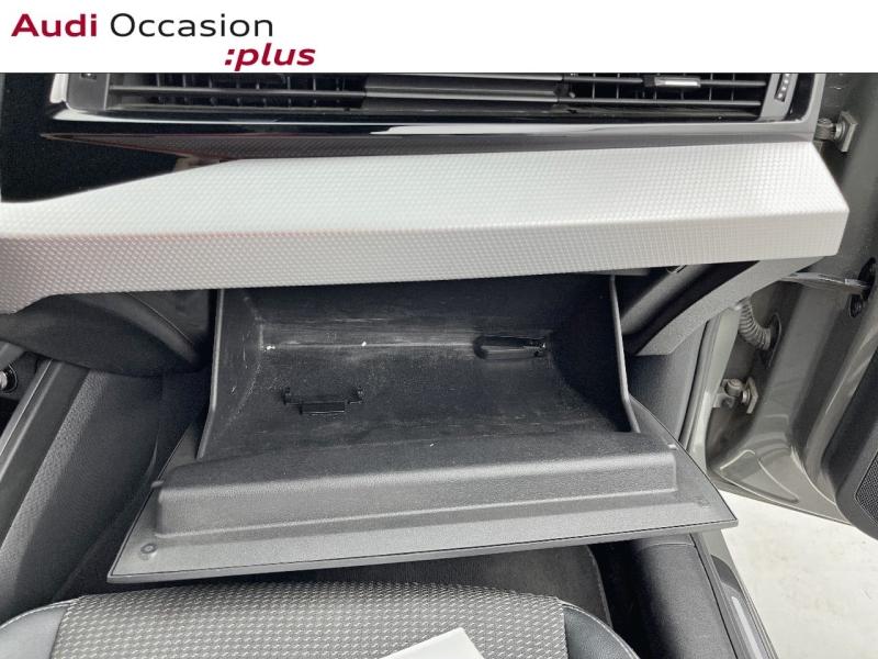 Voitures occasions Audi A1 Sportback S line Orvault