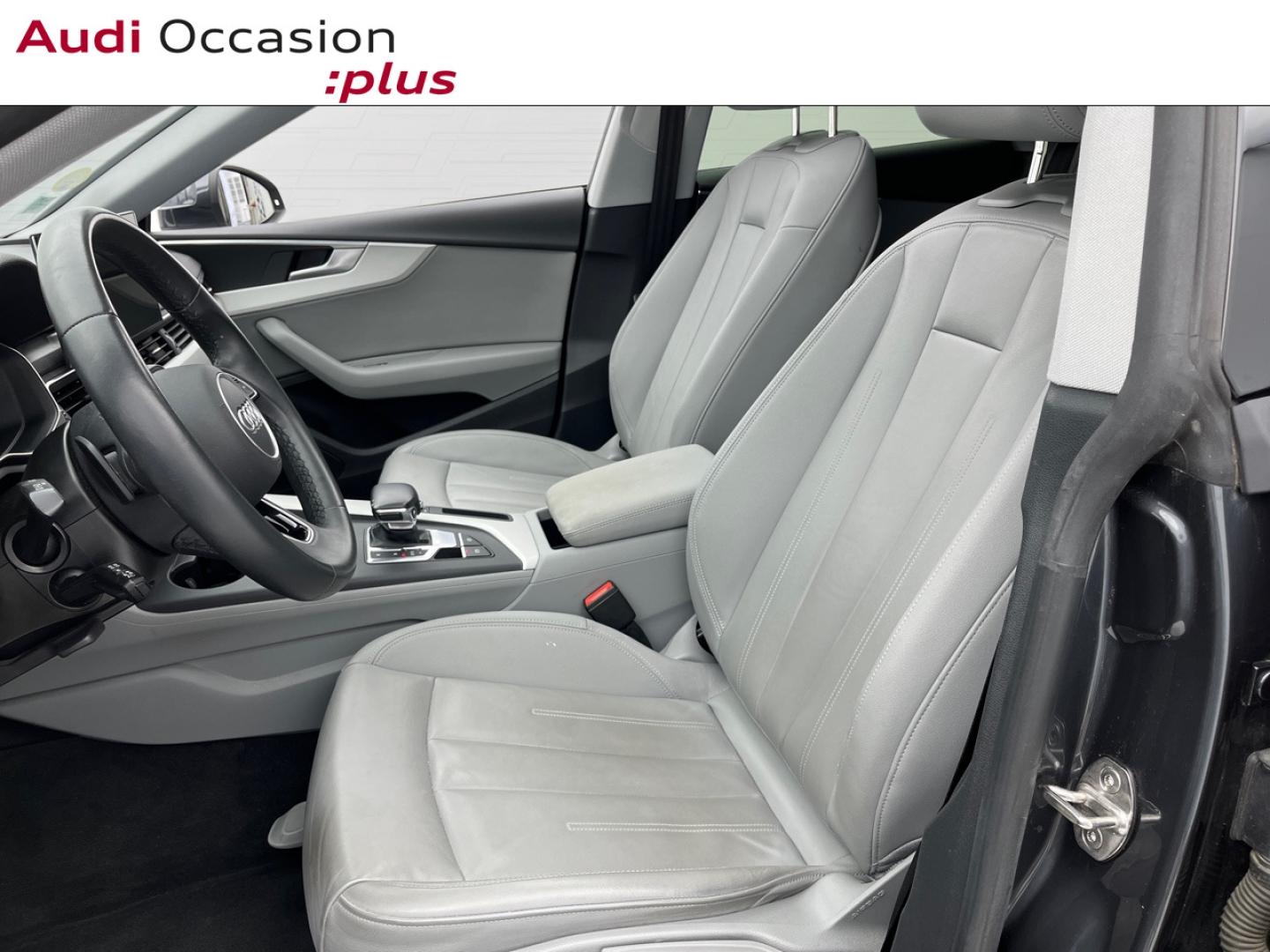 Voitures occasions Audi A5 Sportback Business Line Rezé