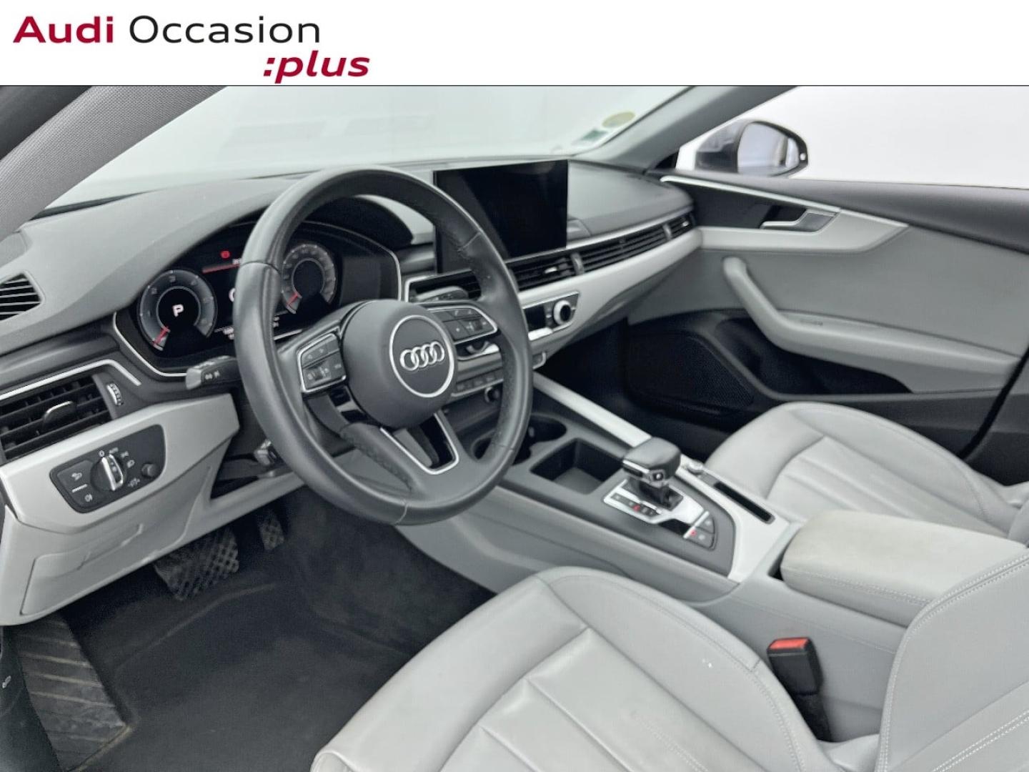 Voitures occasions Audi A5 Sportback Business Line Orvault