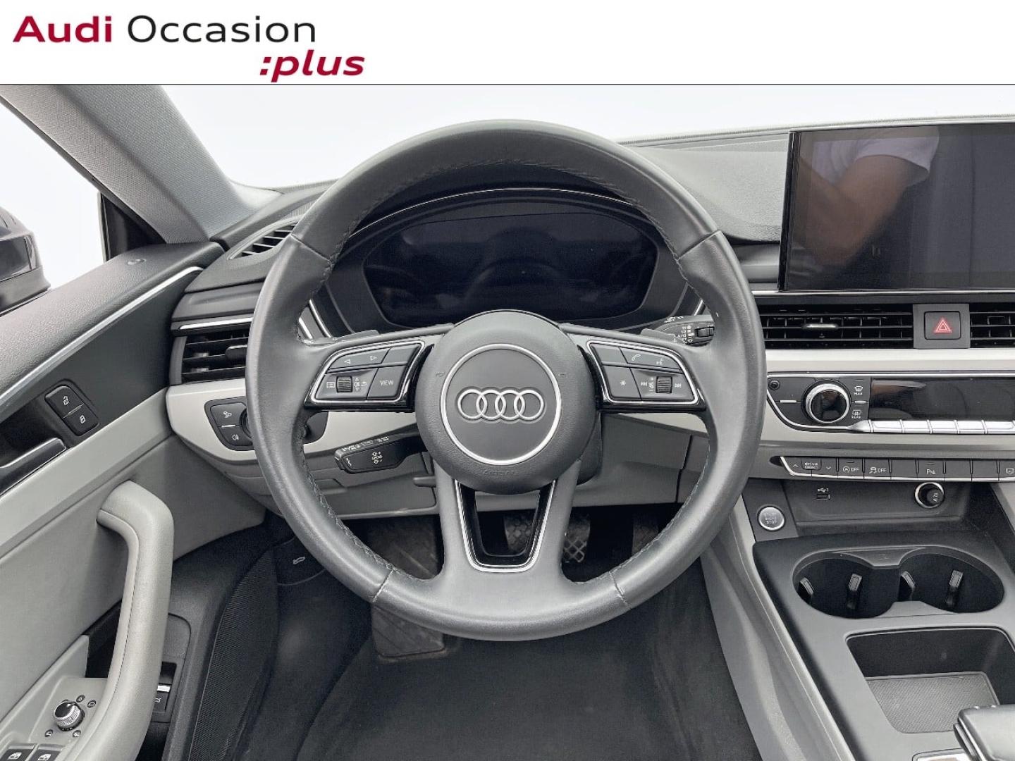 Voitures occasions Audi A5 Sportback Business Line Orvault