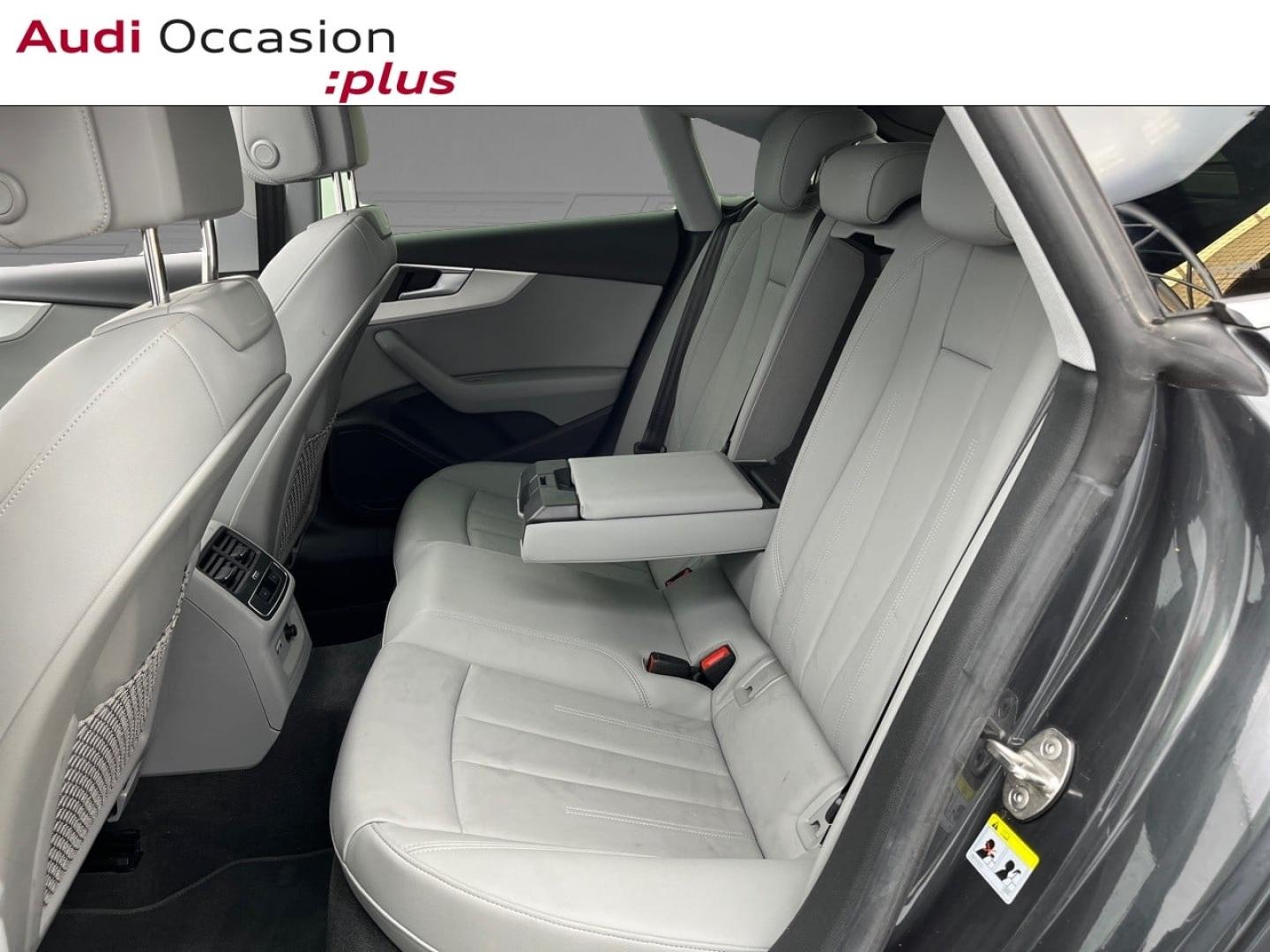 Voitures occasions Audi A5 Sportback Business Line Rezé