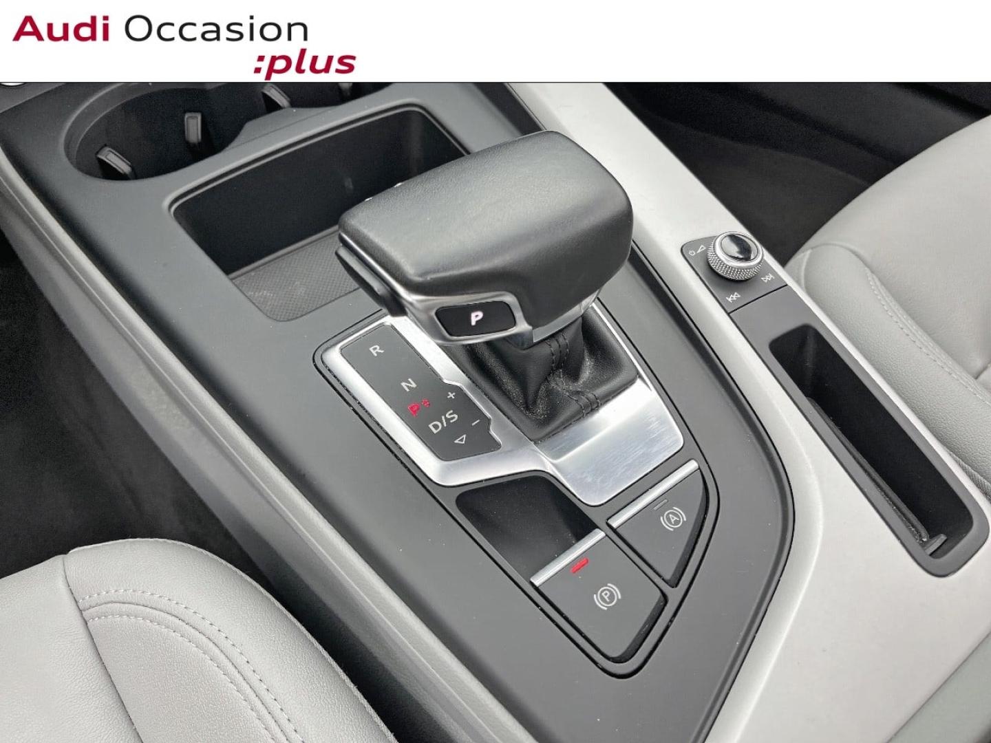 Voitures occasions Audi A5 Sportback Business Line Rezé