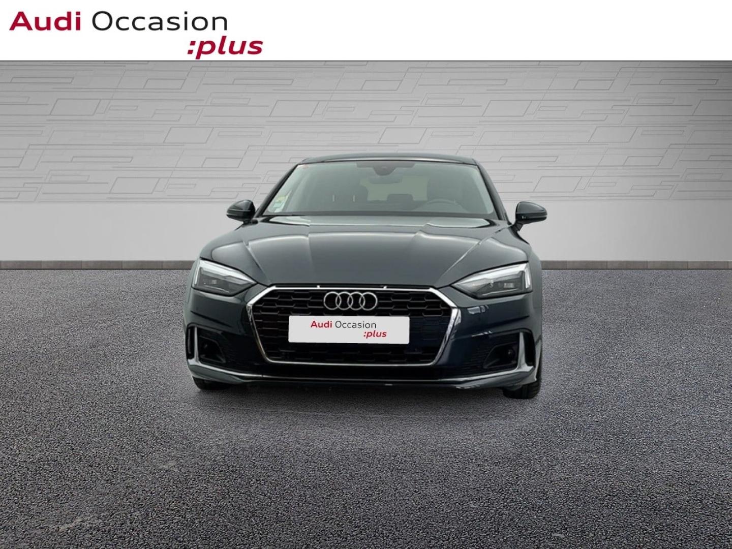 Voitures occasions Audi A5 Sportback Business Line Rezé