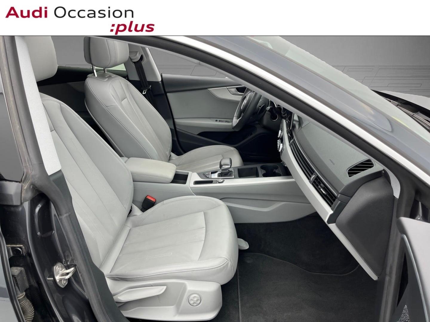 Voitures occasions Audi A5 Sportback Business Line Orvault