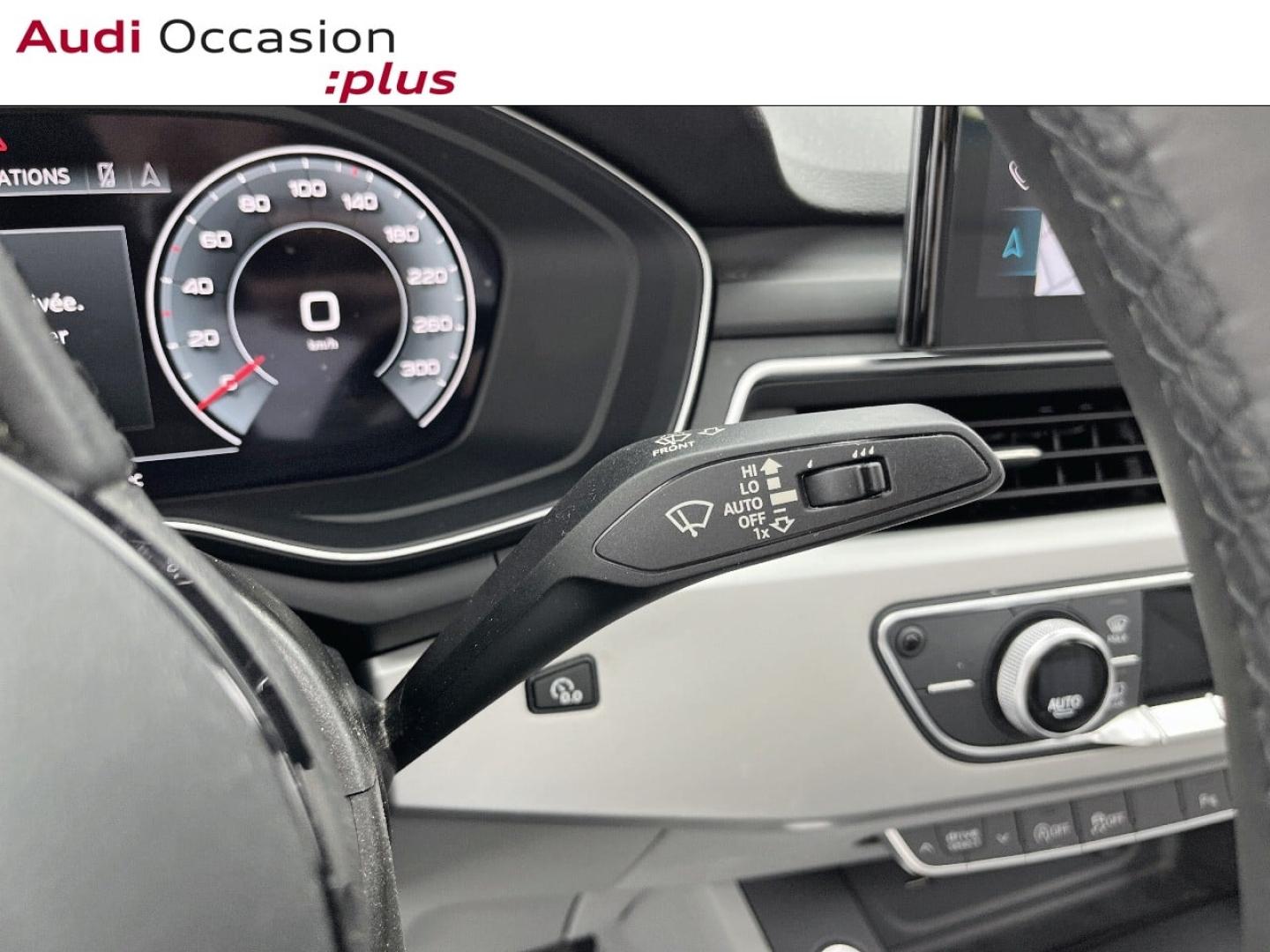 Voitures occasions Audi A5 Sportback Business Line Rezé