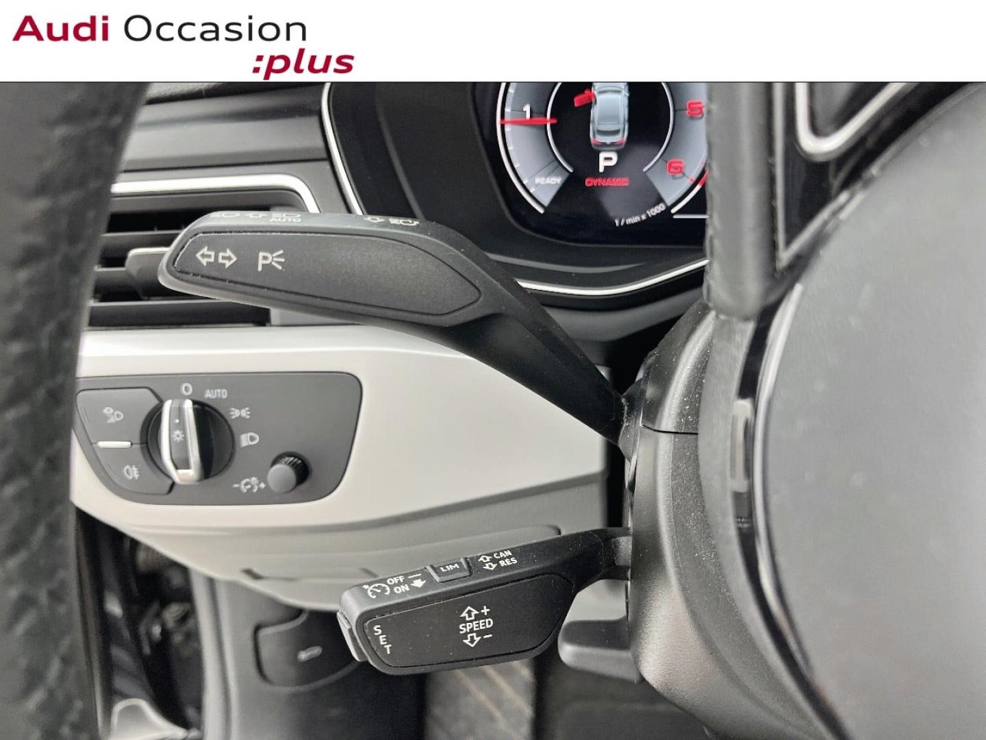 Voitures occasions Audi A5 Sportback Business Line Orvault
