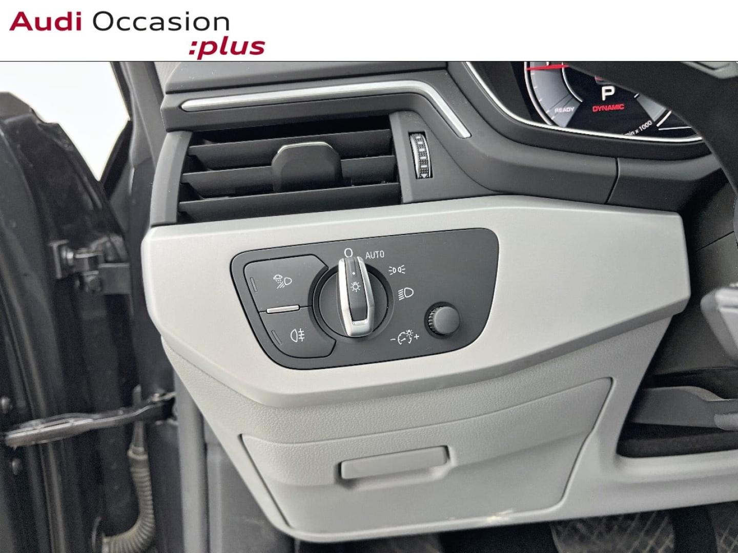 Voitures occasions Audi A5 Sportback Business Line Orvault