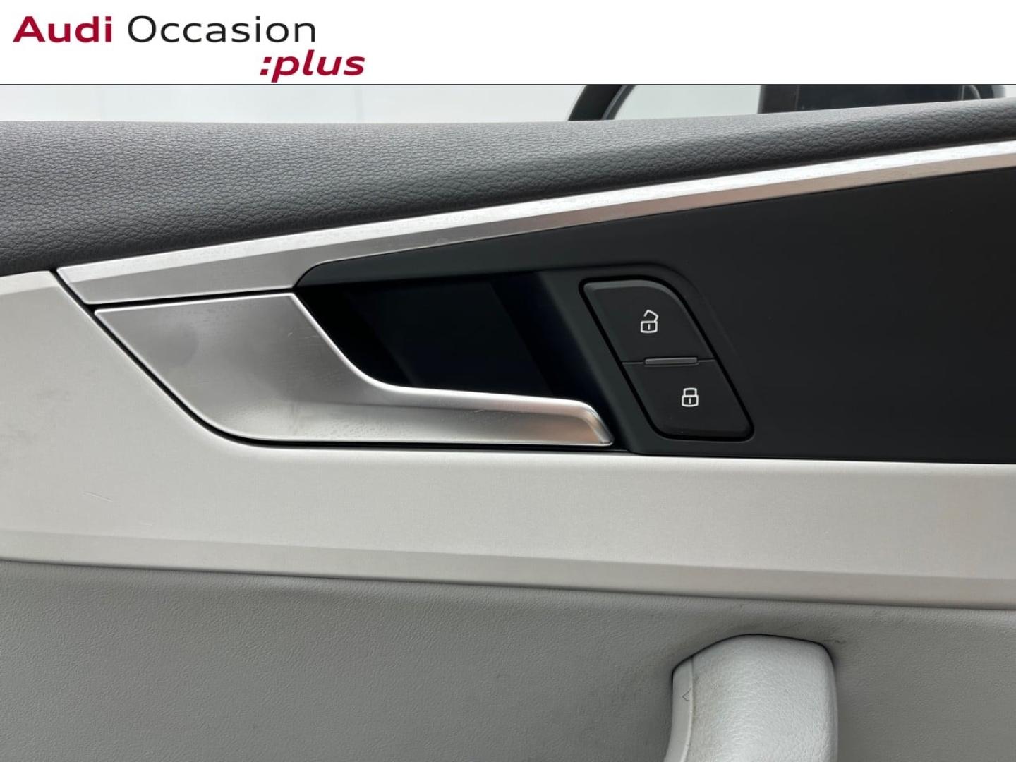 Voitures occasions Audi A5 Sportback Business Line Rezé