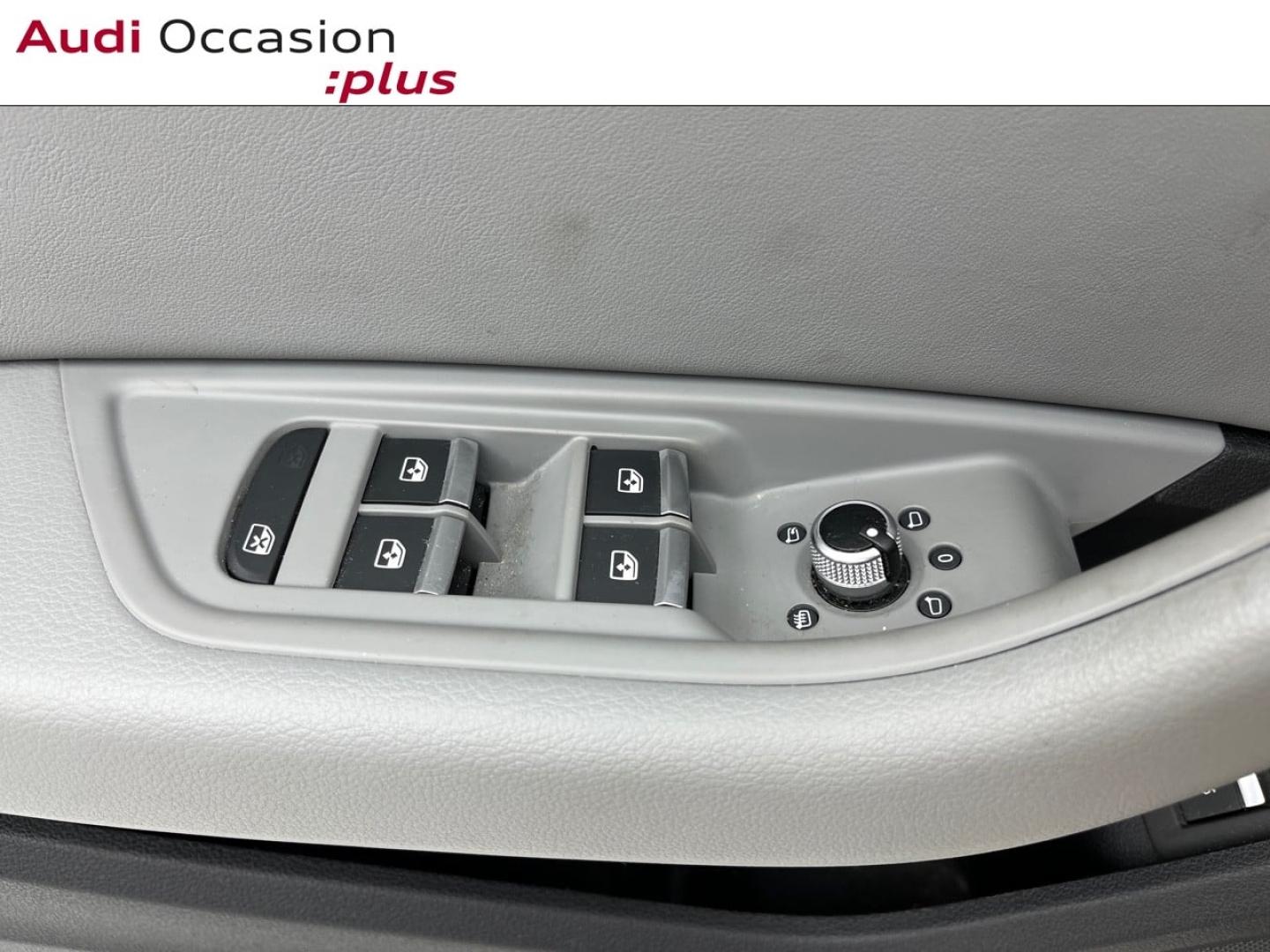 Voitures occasions Audi A5 Sportback Business Line Rezé