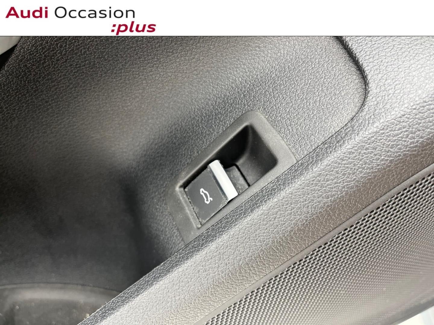 Voitures occasions Audi A5 Sportback Business Line Orvault