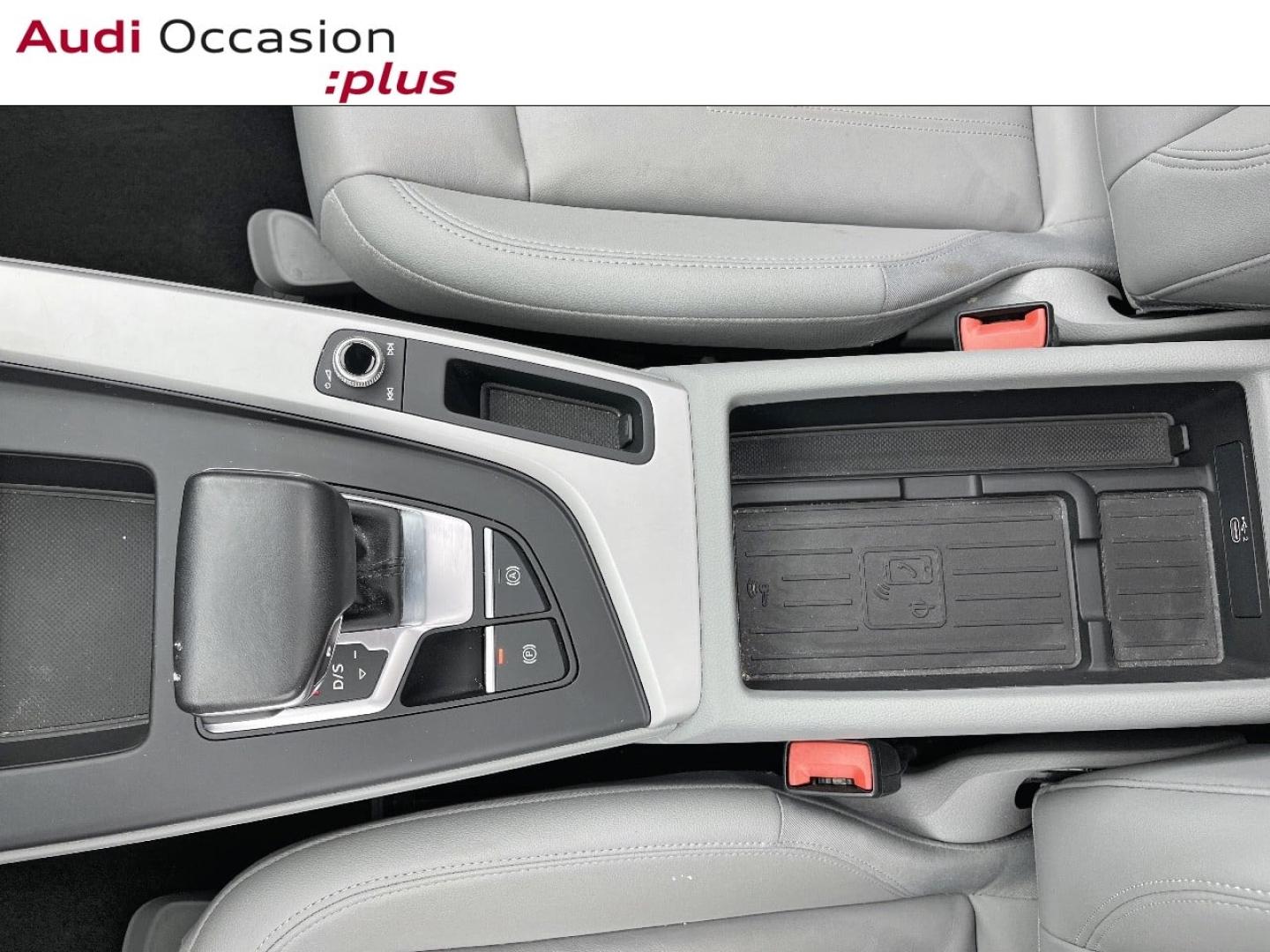 Voitures occasions Audi A5 Sportback Business Line Orvault