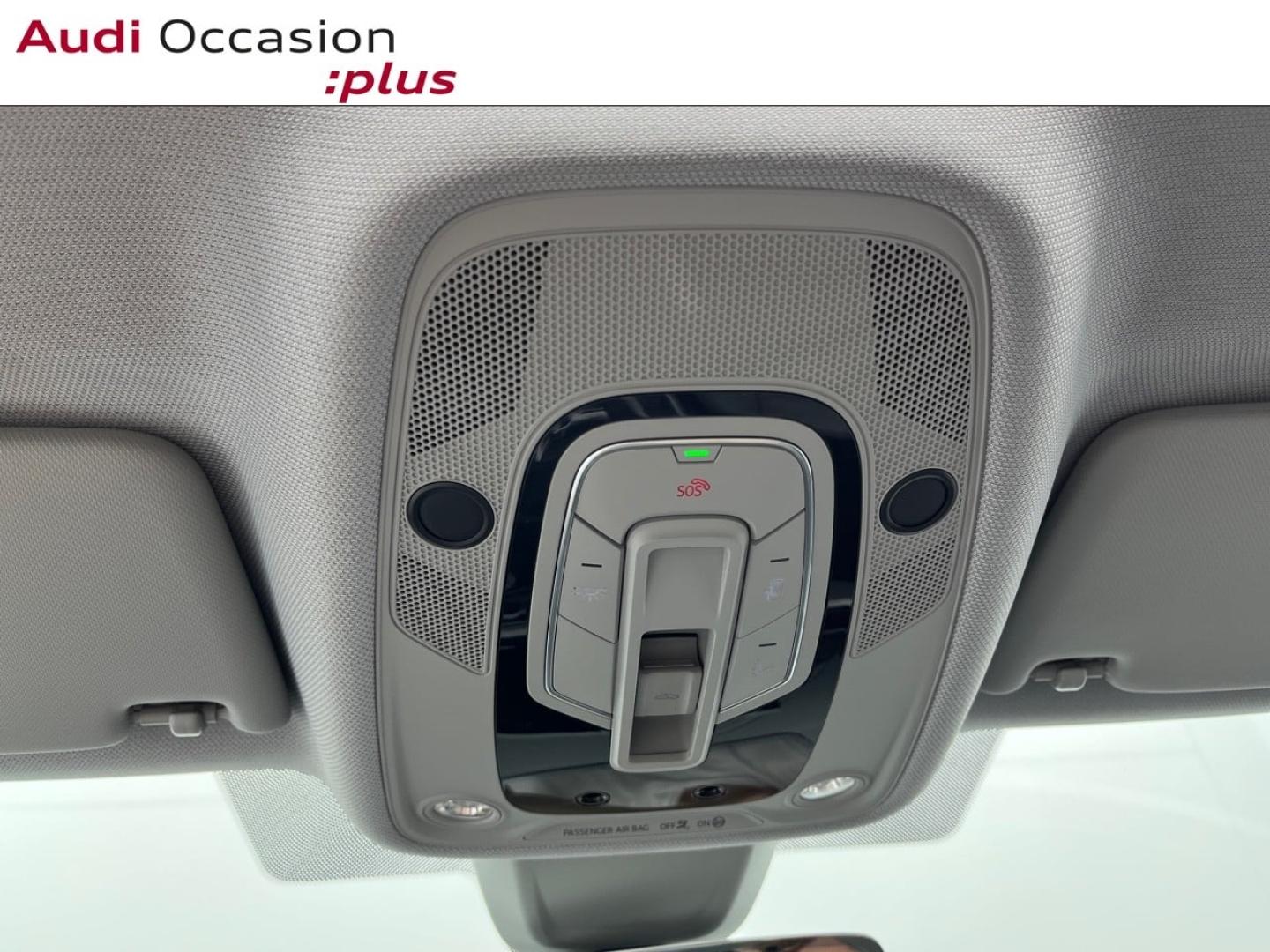 Voitures occasions Audi A5 Sportback Business Line Orvault