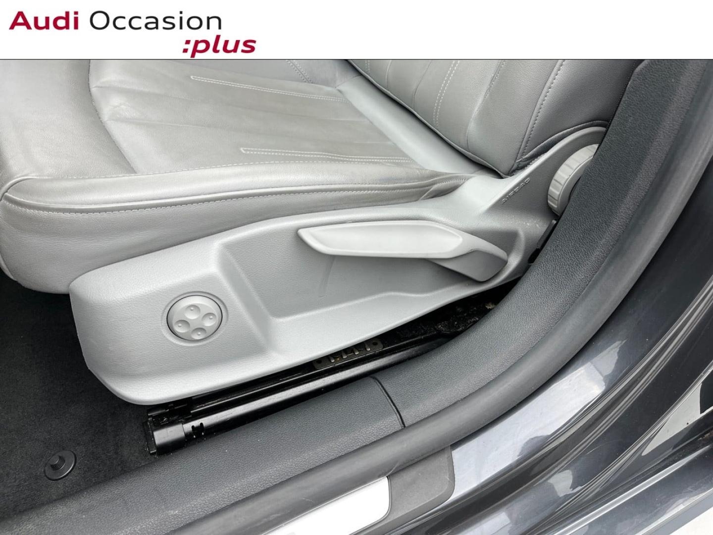 Voitures occasions Audi A5 Sportback Business Line Orvault