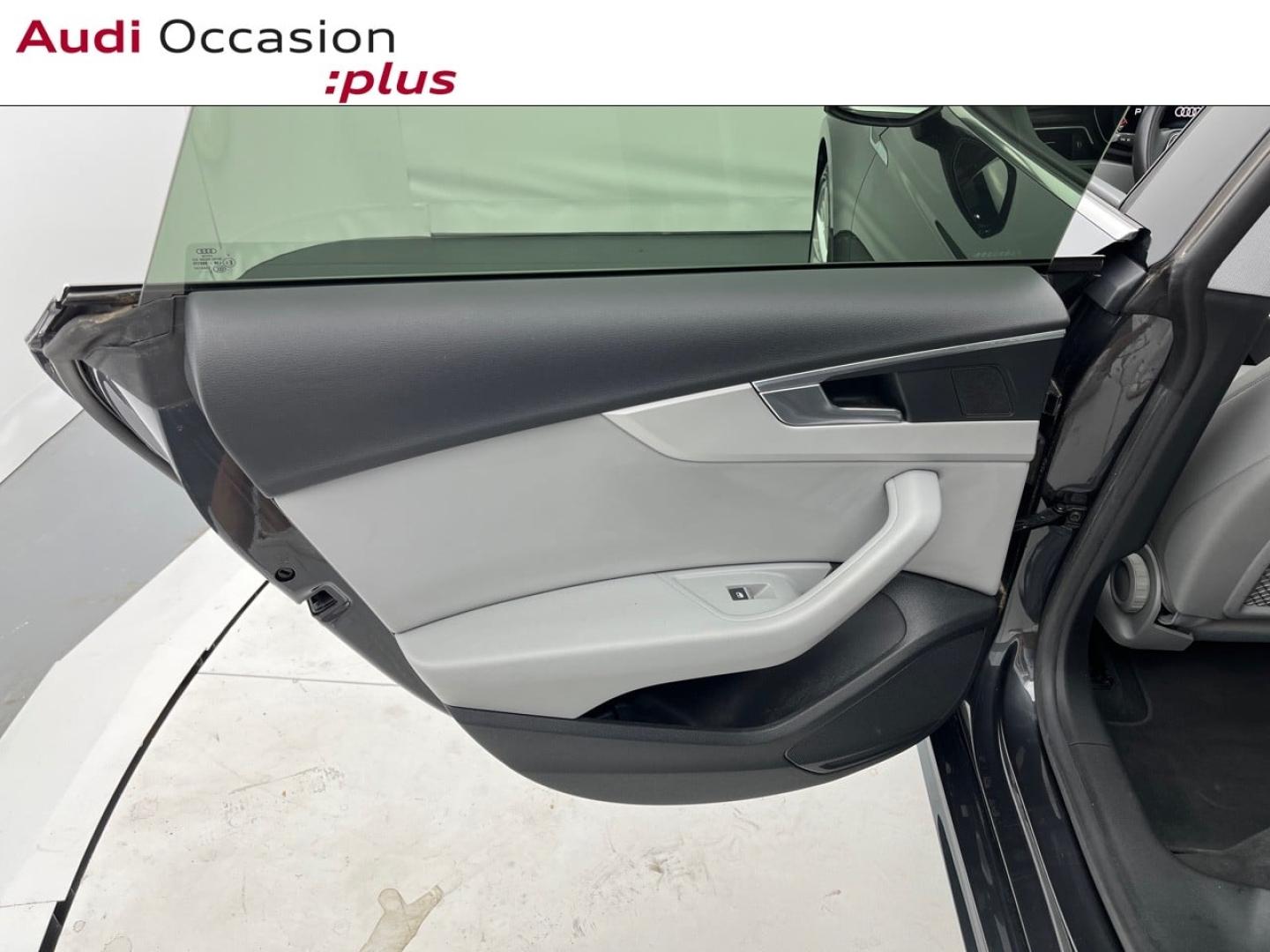 Voitures occasions Audi A5 Sportback Business Line Rezé