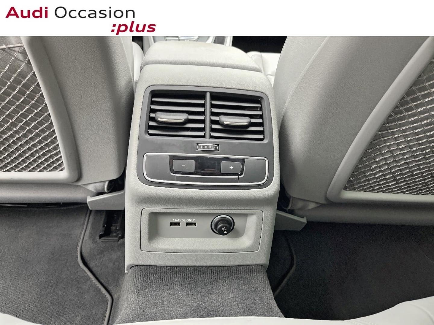 Voitures occasions Audi A5 Sportback Business Line Rezé